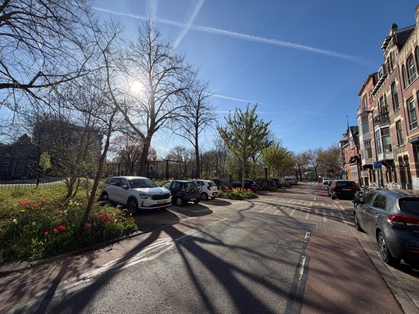 Medium property photo - Mathenesserlaan 365A, 3023 GC Rotterdam