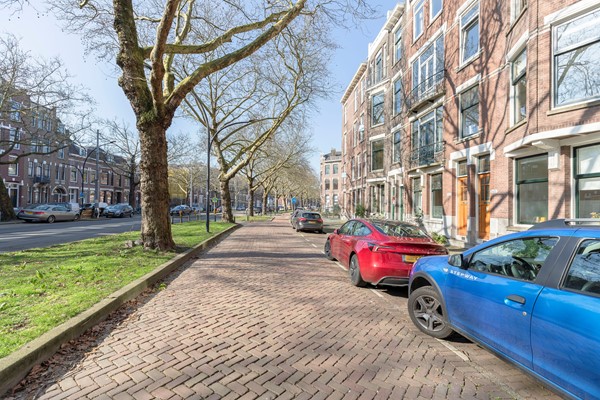 Medium property photo - Mathenesserlaan 365A, 3023 GC Rotterdam
