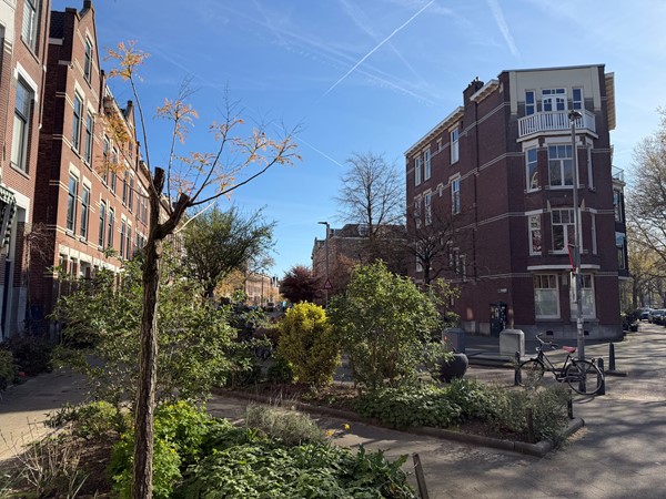 Medium property photo - Mathenesserlaan 365A, 3023 GC Rotterdam