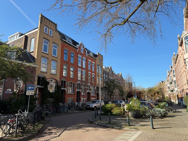 Medium property photo - Mathenesserlaan 365A, 3023 GC Rotterdam