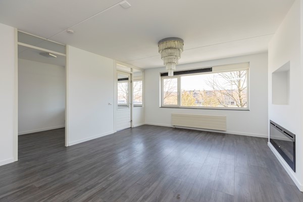 Medium property photo - Spangesekade 74E, 3027 GK Rotterdam