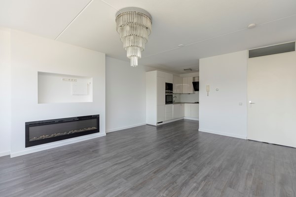 Medium property photo - Spangesekade 74E, 3027 GK Rotterdam