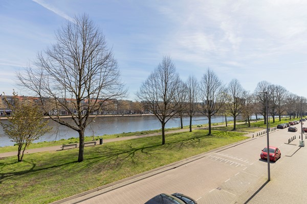 Medium property photo - Spangesekade 74E, 3027 GK Rotterdam