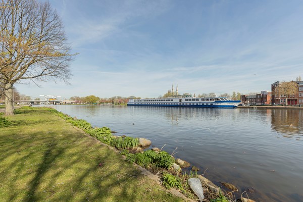 Medium property photo - Spangesekade 74E, 3027 GK Rotterdam