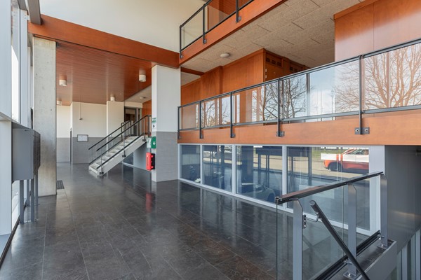 Medium property photo - Spangesekade 74E, 3027 GK Rotterdam