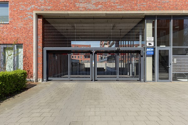Medium property photo - Spangesekade 74E, 3027 GK Rotterdam