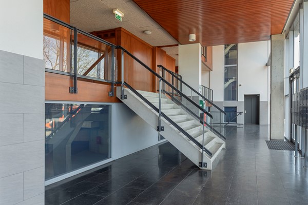Medium property photo - Spangesekade 74E, 3027 GK Rotterdam