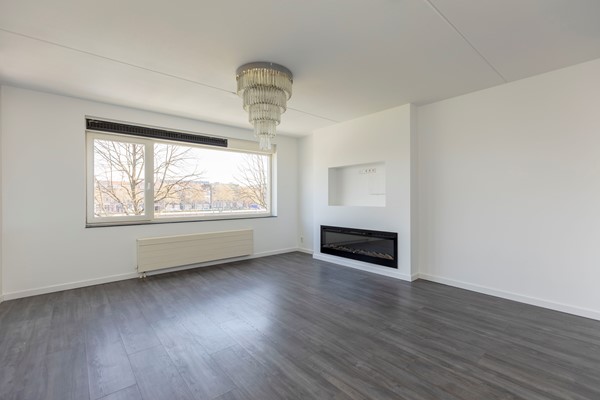 Medium property photo - Spangesekade 74E, 3027 GK Rotterdam