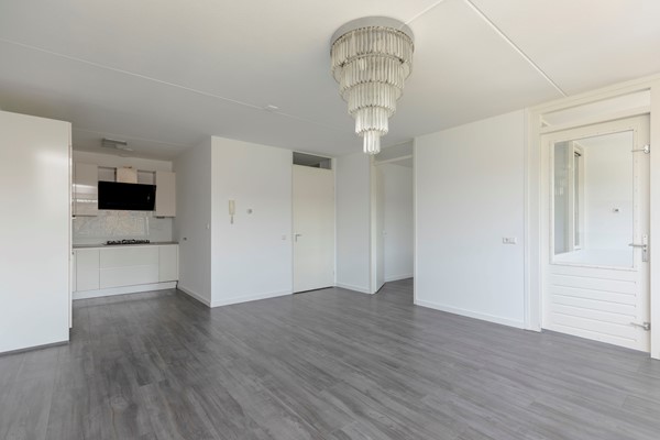 Medium property photo - Spangesekade 74E, 3027 GK Rotterdam