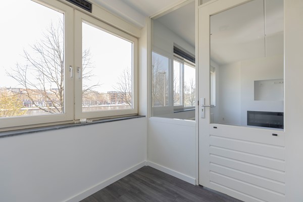 Medium property photo - Spangesekade 74E, 3027 GK Rotterdam