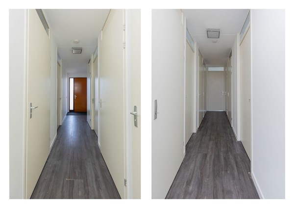 Medium property photo - Spangesekade 74E, 3027 GK Rotterdam