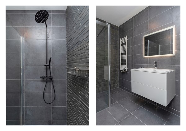 Medium property photo - Spangesekade 74E, 3027 GK Rotterdam