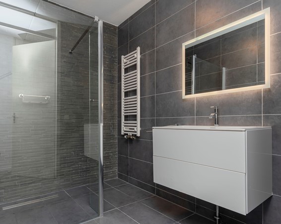 Medium property photo - Spangesekade 74E, 3027 GK Rotterdam