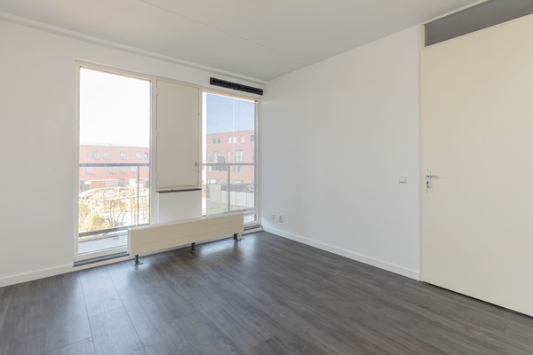 Medium property photo - Spangesekade 74E, 3027 GK Rotterdam