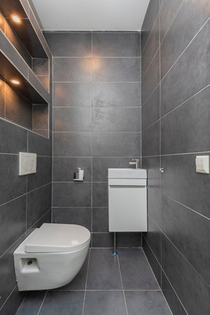 Medium property photo - Spangesekade 74E, 3027 GK Rotterdam