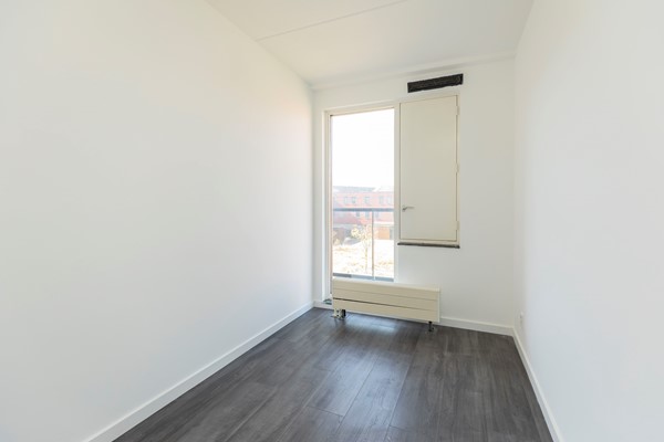Medium property photo - Spangesekade 74E, 3027 GK Rotterdam