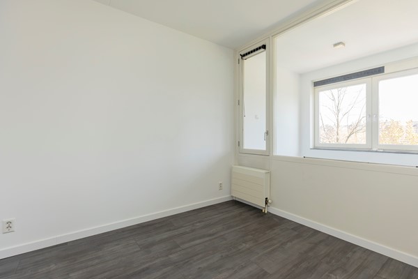 Medium property photo - Spangesekade 74E, 3027 GK Rotterdam