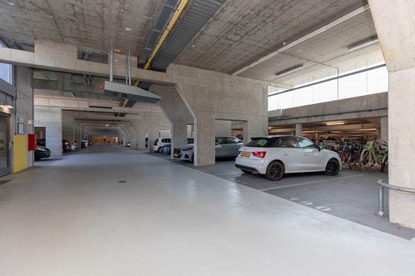 Medium property photo - Spangesekade 74E, 3027 GK Rotterdam