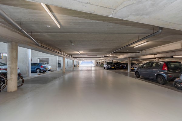 Medium property photo - Spangesekade 74E, 3027 GK Rotterdam