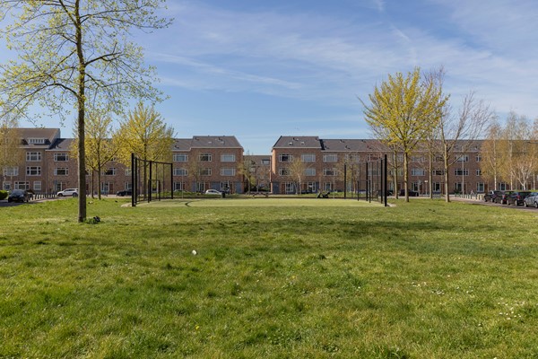 Medium property photo - Spangesekade 74E, 3027 GK Rotterdam