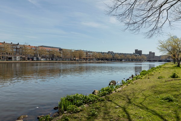 Medium property photo - Spangesekade 74E, 3027 GK Rotterdam