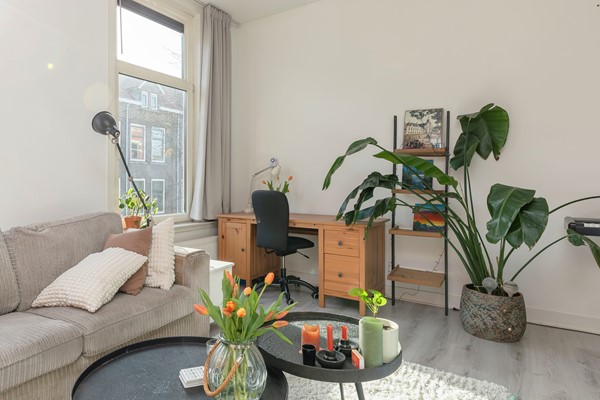 Medium property photo - Watergeusstraat 43A01, 3025 HJ Rotterdam