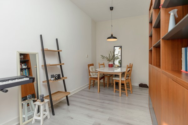 Medium property photo - Watergeusstraat 43A01, 3025 HJ Rotterdam