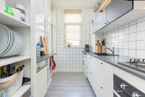 Medium property photo - Watergeusstraat 43A01, 3025 HJ Rotterdam