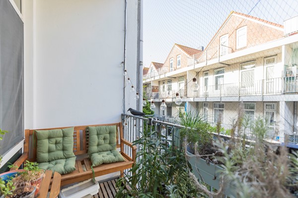 Medium property photo - Watergeusstraat 43A01, 3025 HJ Rotterdam