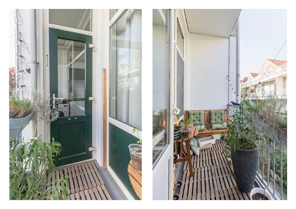 Medium property photo - Watergeusstraat 43A01, 3025 HJ Rotterdam