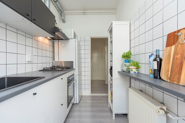 Medium property photo - Watergeusstraat 43A01, 3025 HJ Rotterdam
