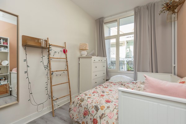 Medium property photo - Watergeusstraat 43A01, 3025 HJ Rotterdam