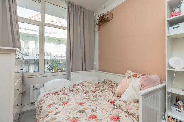 Medium property photo - Watergeusstraat 43A01, 3025 HJ Rotterdam