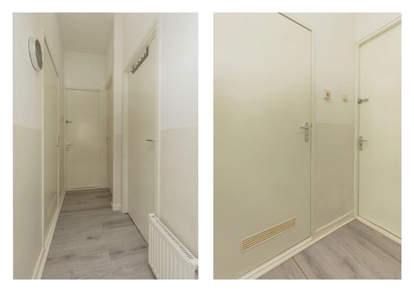 Medium property photo - Watergeusstraat 43A01, 3025 HJ Rotterdam