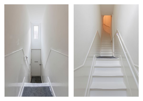 Medium property photo - Watergeusstraat 43A01, 3025 HJ Rotterdam