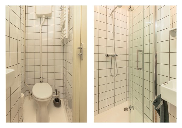 Medium property photo - Watergeusstraat 43A01, 3025 HJ Rotterdam