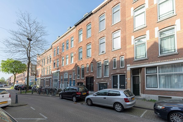 Medium property photo - Watergeusstraat 43A01, 3025 HJ Rotterdam