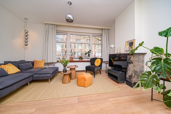 Te koop: Mathenesserdijk 274B01, 3026GN Rotterdam