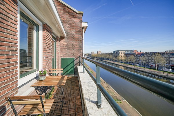 Te koop: Mathenesserdijk 274B01, 3026GN Rotterdam