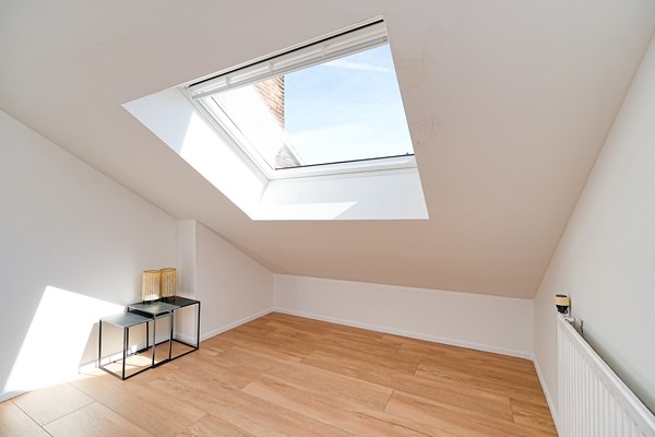 Medium property photo - Mathenesserdijk 274B01, 3026 GN Rotterdam