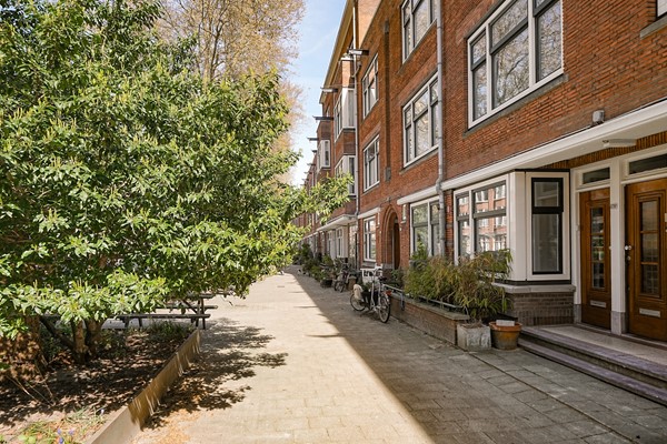 Medium property photo - Mathenesserdijk 274B01, 3026 GN Rotterdam