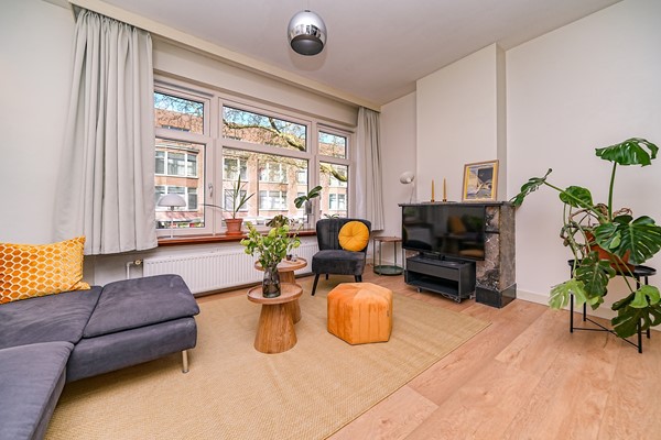 Medium property photo - Mathenesserdijk 274B01, 3026 GN Rotterdam