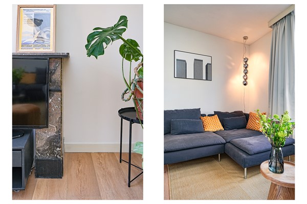 Medium property photo - Mathenesserdijk 274B01, 3026 GN Rotterdam