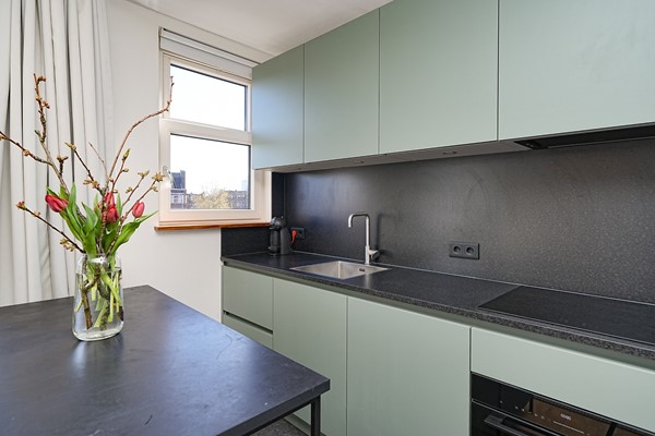 Te koop: Mathenesserdijk 274B01, 3026GN Rotterdam