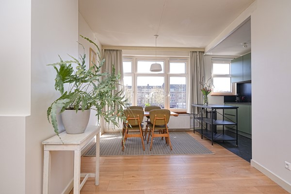 Medium property photo - Mathenesserdijk 274B01, 3026 GN Rotterdam