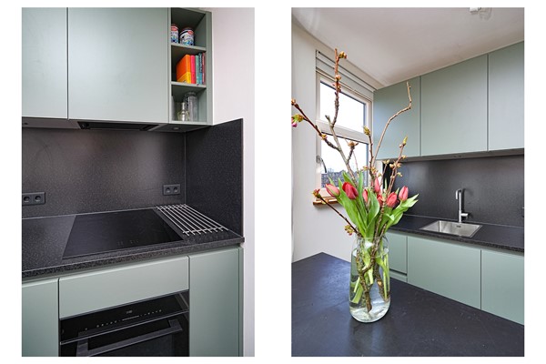 Medium property photo - Mathenesserdijk 274B01, 3026 GN Rotterdam