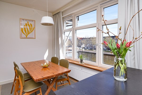 Medium property photo - Mathenesserdijk 274B01, 3026 GN Rotterdam