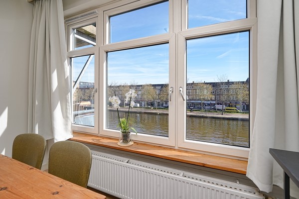 Medium property photo - Mathenesserdijk 274B01, 3026 GN Rotterdam