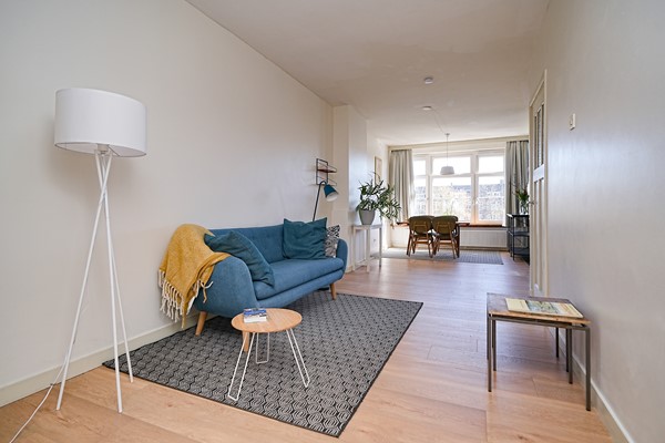 Medium property photo - Mathenesserdijk 274B01, 3026 GN Rotterdam