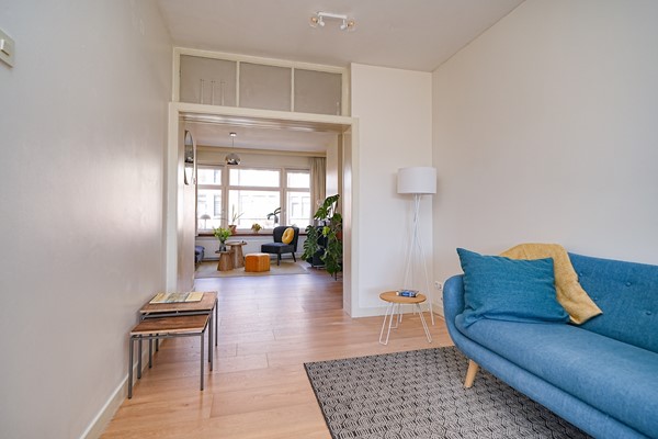 Medium property photo - Mathenesserdijk 274B01, 3026 GN Rotterdam